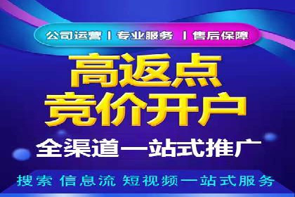 竞价广告的魔力：看XX公司如何逆袭市场